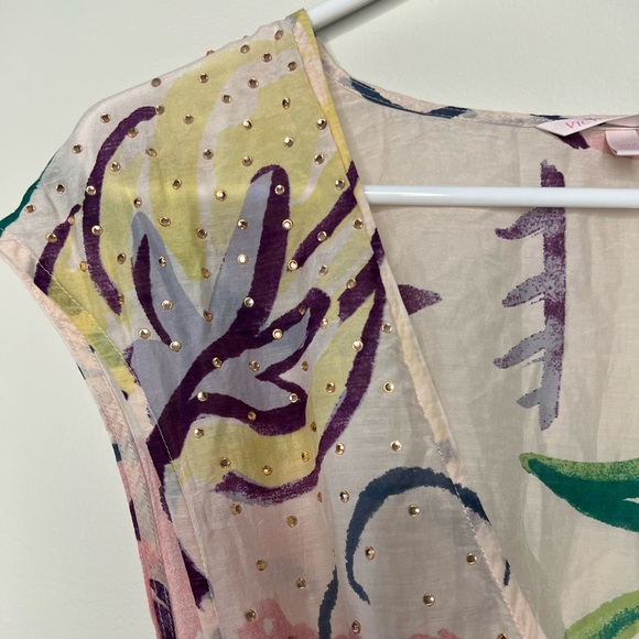 Limited Edition - Victoria's Secret Sheer Dress/Cover - Picture 2 of 7